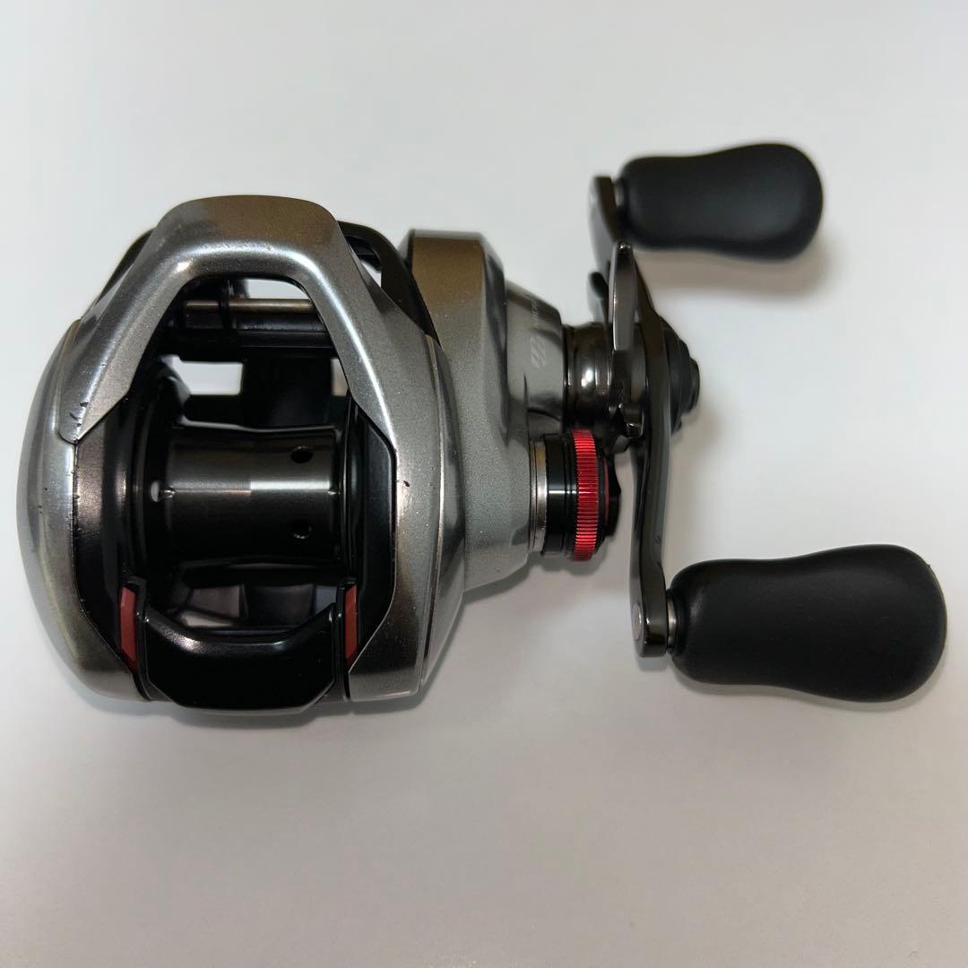 SHIMANO Scorpion DC 150HG ベイトリール