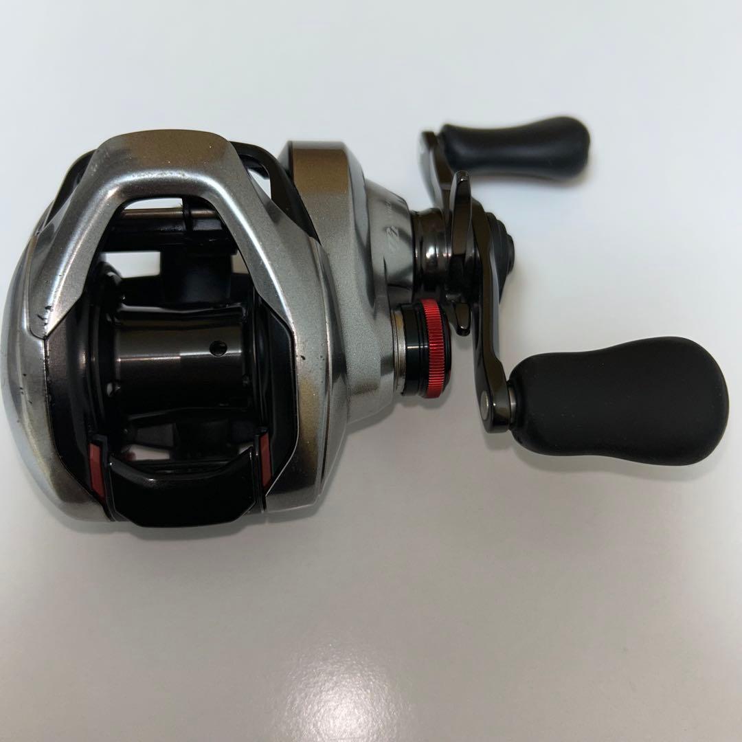 SHIMANO Scorpion DC 150HG ベイトリール