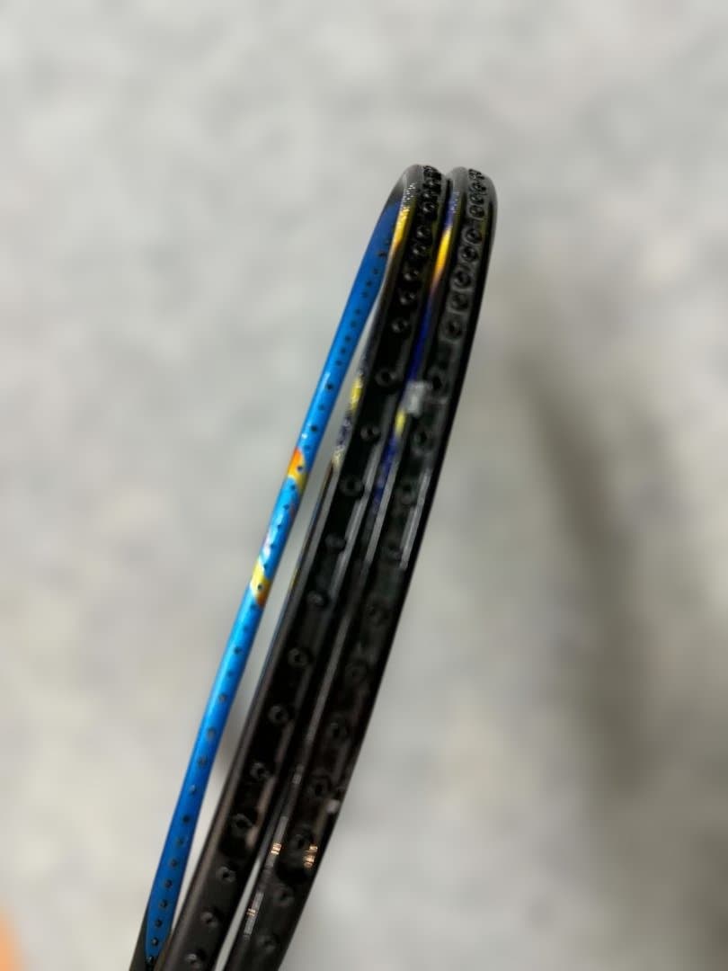 YONEX astrox 77 4u5 　　2本
