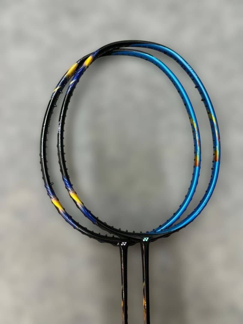 YONEX astrox 77 4u5 　　2本