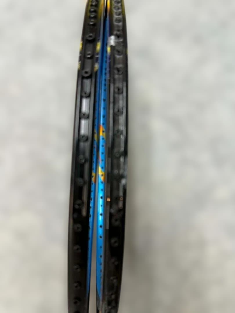 YONEX astrox 77 4u5 　　2本
