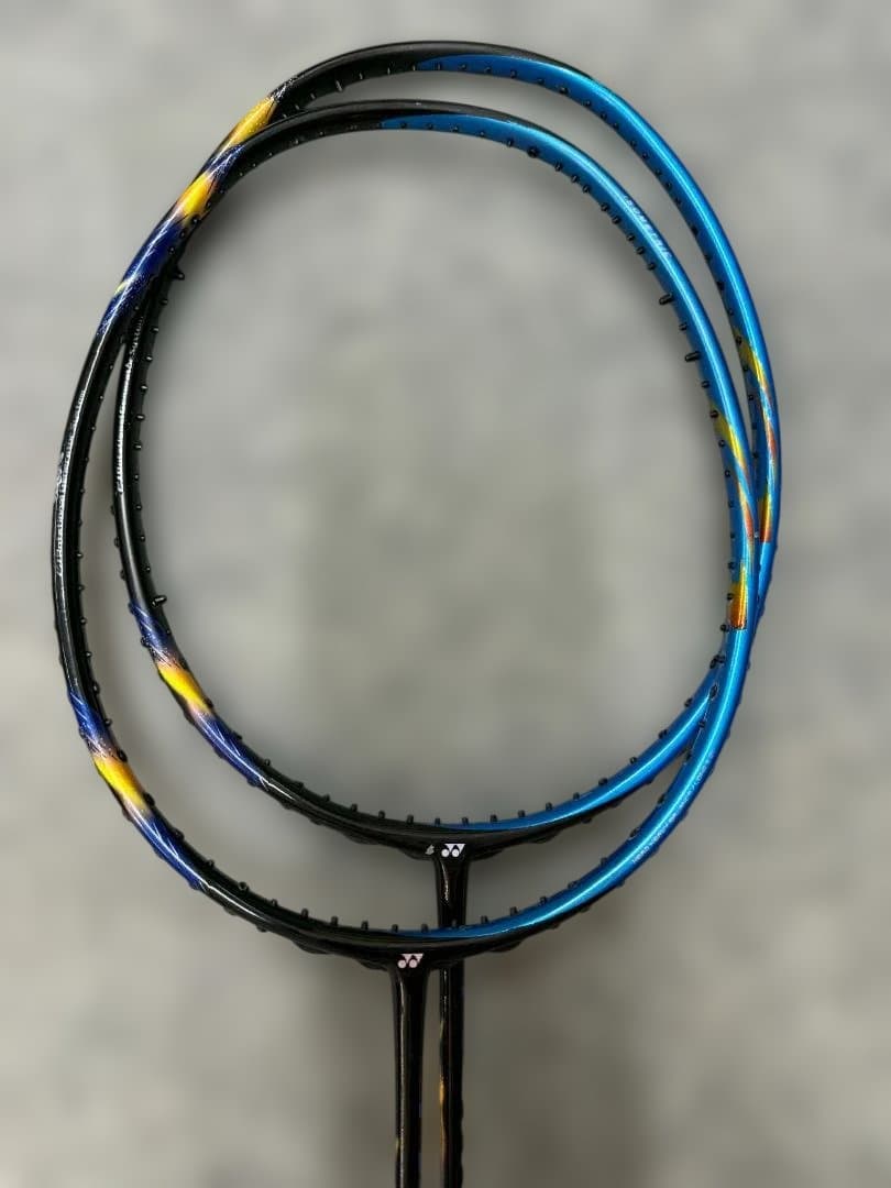 YONEX astrox 77 4u5 　　2本