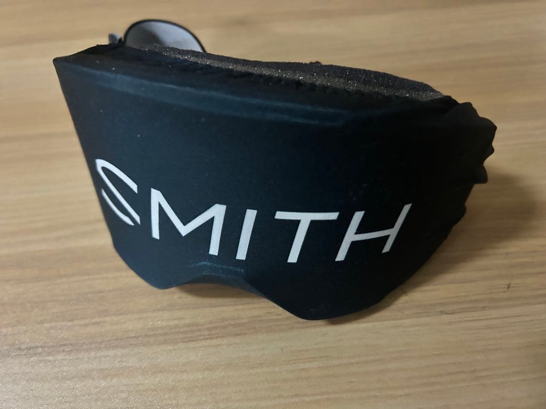 SMITH SQUAD MAG Black ヒサ