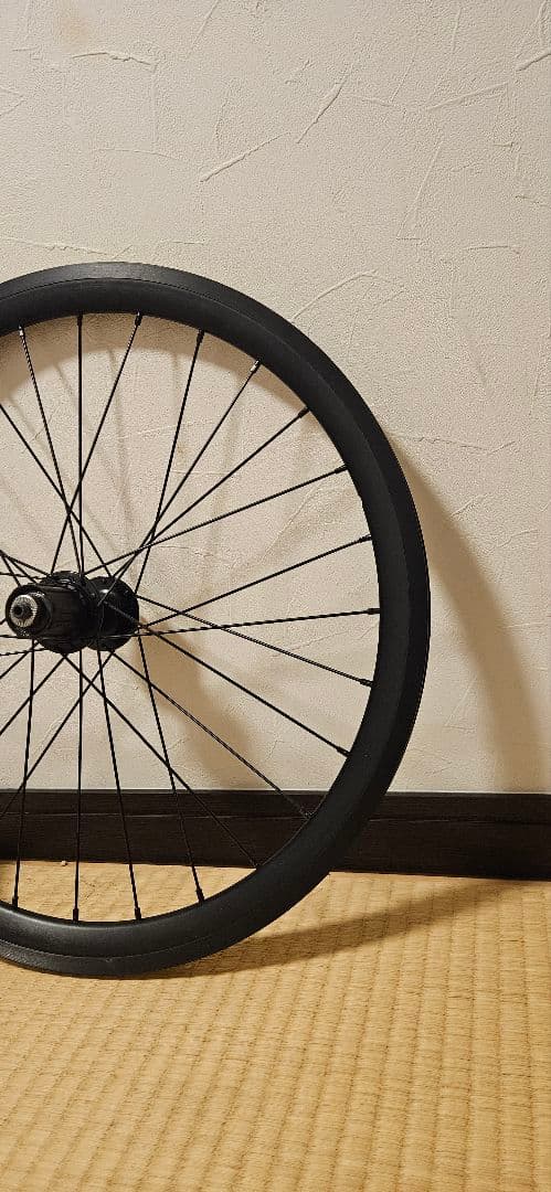 20インチ/451サイズ/100/130mm ターンサージュ純正 送料込み