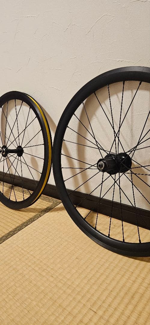 20インチ/451サイズ/100/130mm ターンサージュ純正 送料込み