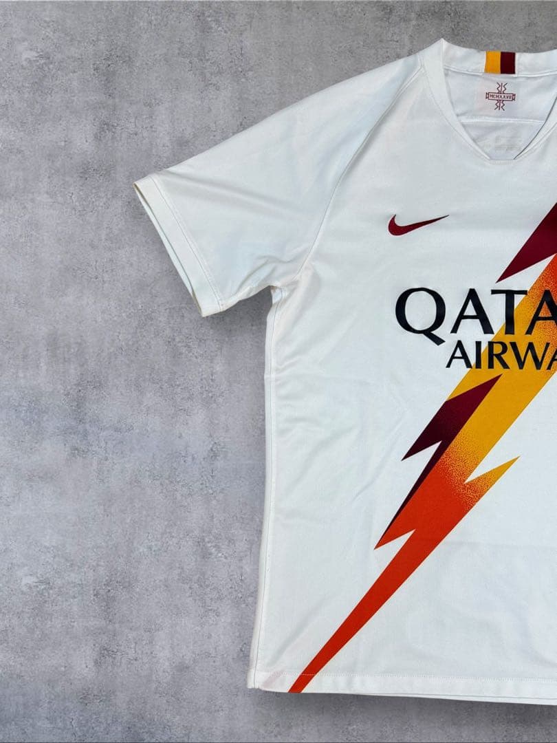 【新品】NIKE AS Roma 2019-20 2nd ローマ ユニフォーム