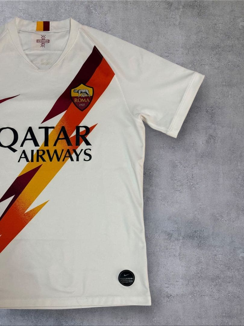 【新品】NIKE AS Roma 2019-20 2nd ローマ ユニフォーム
