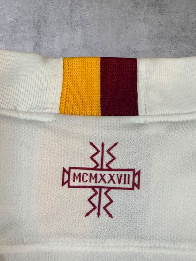 【新品】NIKE AS Roma 2019-20 2nd ローマ ユニフォーム