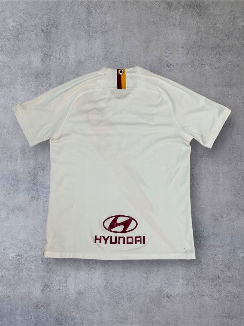 【新品】NIKE AS Roma 2019-20 2nd ローマ ユニフォーム