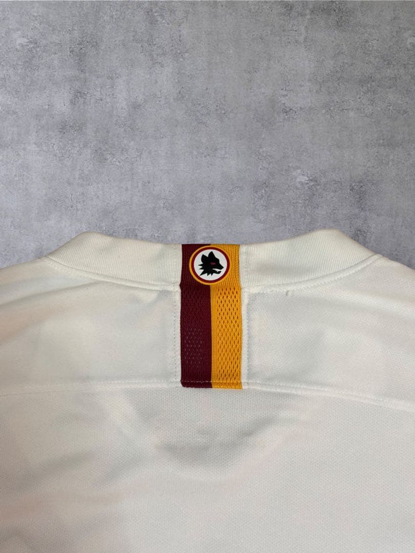 【新品】NIKE AS Roma 2019-20 2nd ローマ ユニフォーム