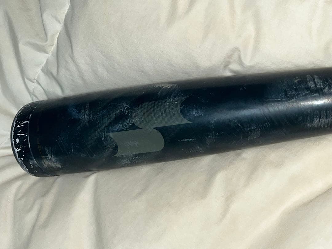 SSK MM18 少年軟式用 78cm ミドルバランス ケース付き