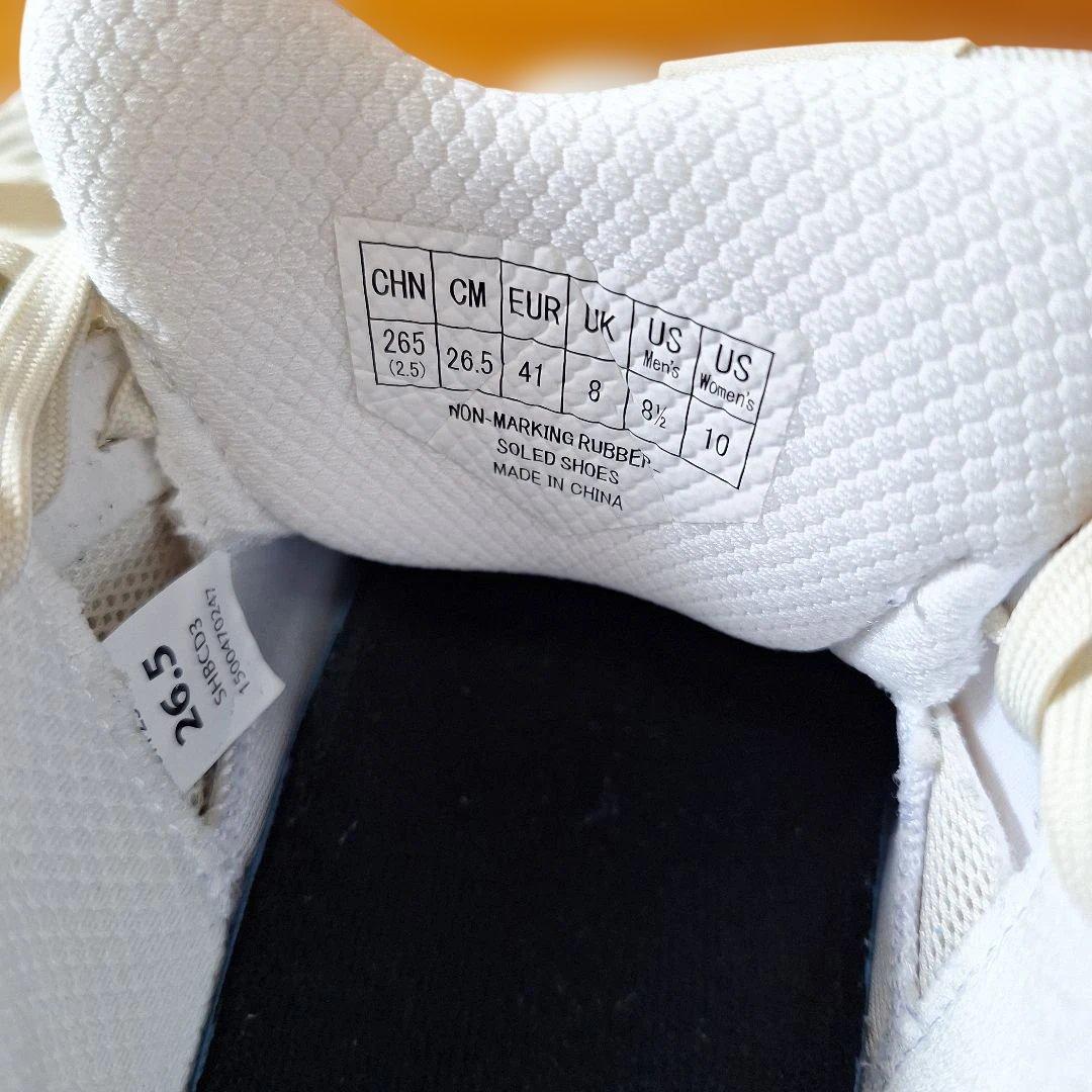 YONEX POWER CUSHION バドミントンシューズ (26.5㌢)