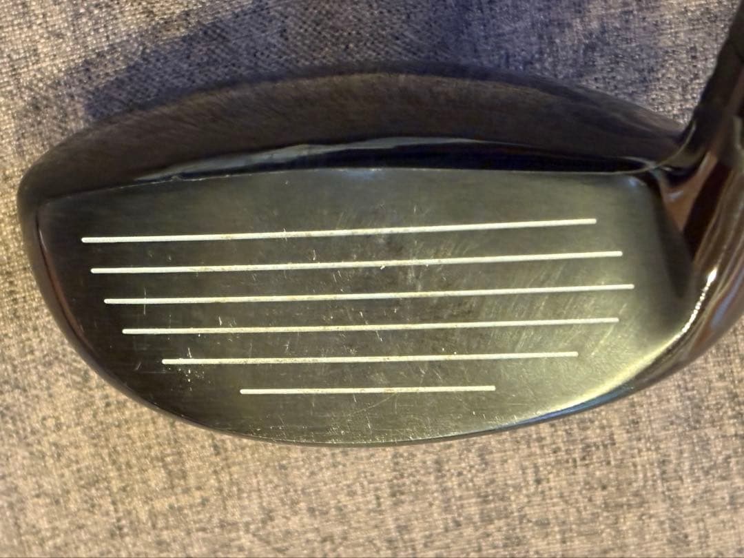 Titleist TS2 ユーティリティ 23度