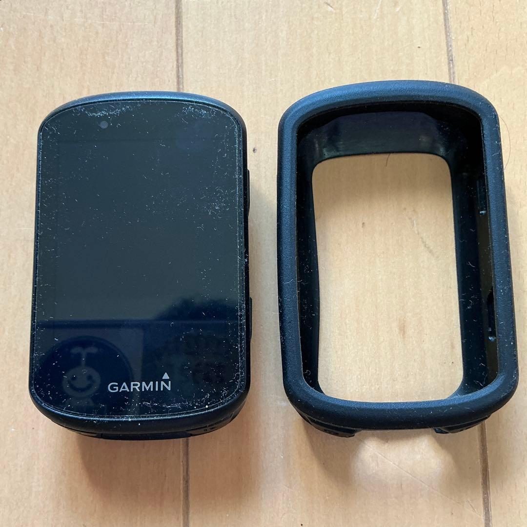 GARMIN EDGE 530 GPSサイクルコンピューター