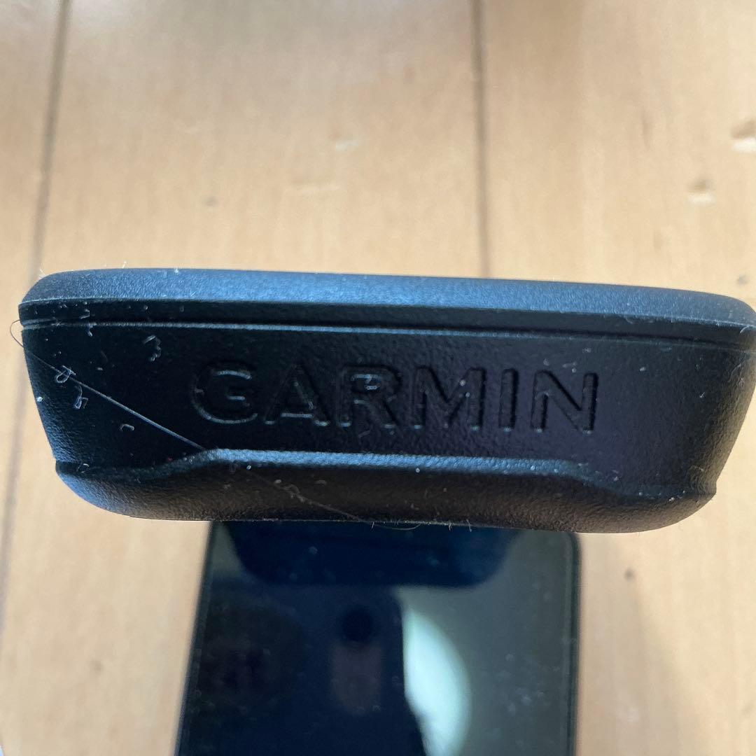 GARMIN EDGE 530 GPSサイクルコンピューター
