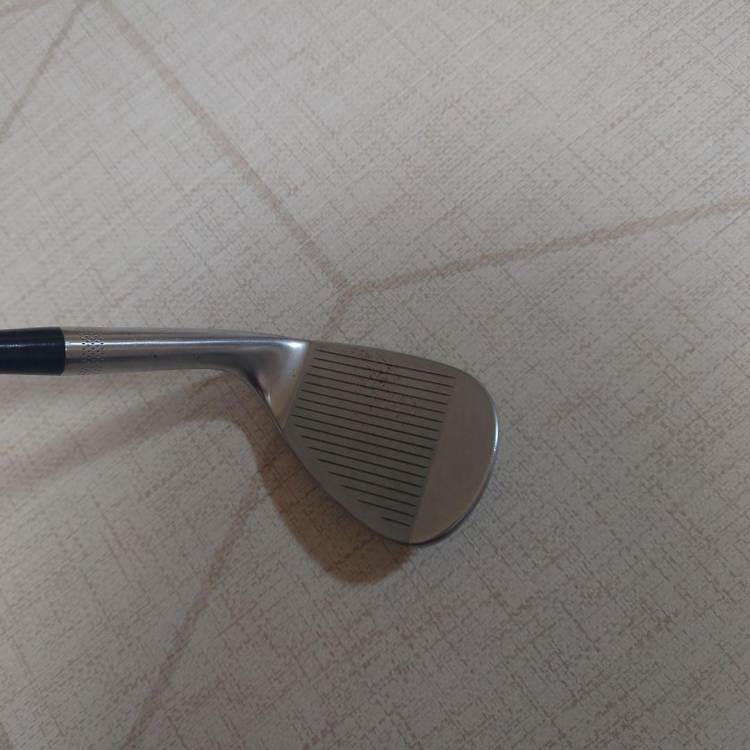 タイトリスト　ボーケイフォージド　58-06B