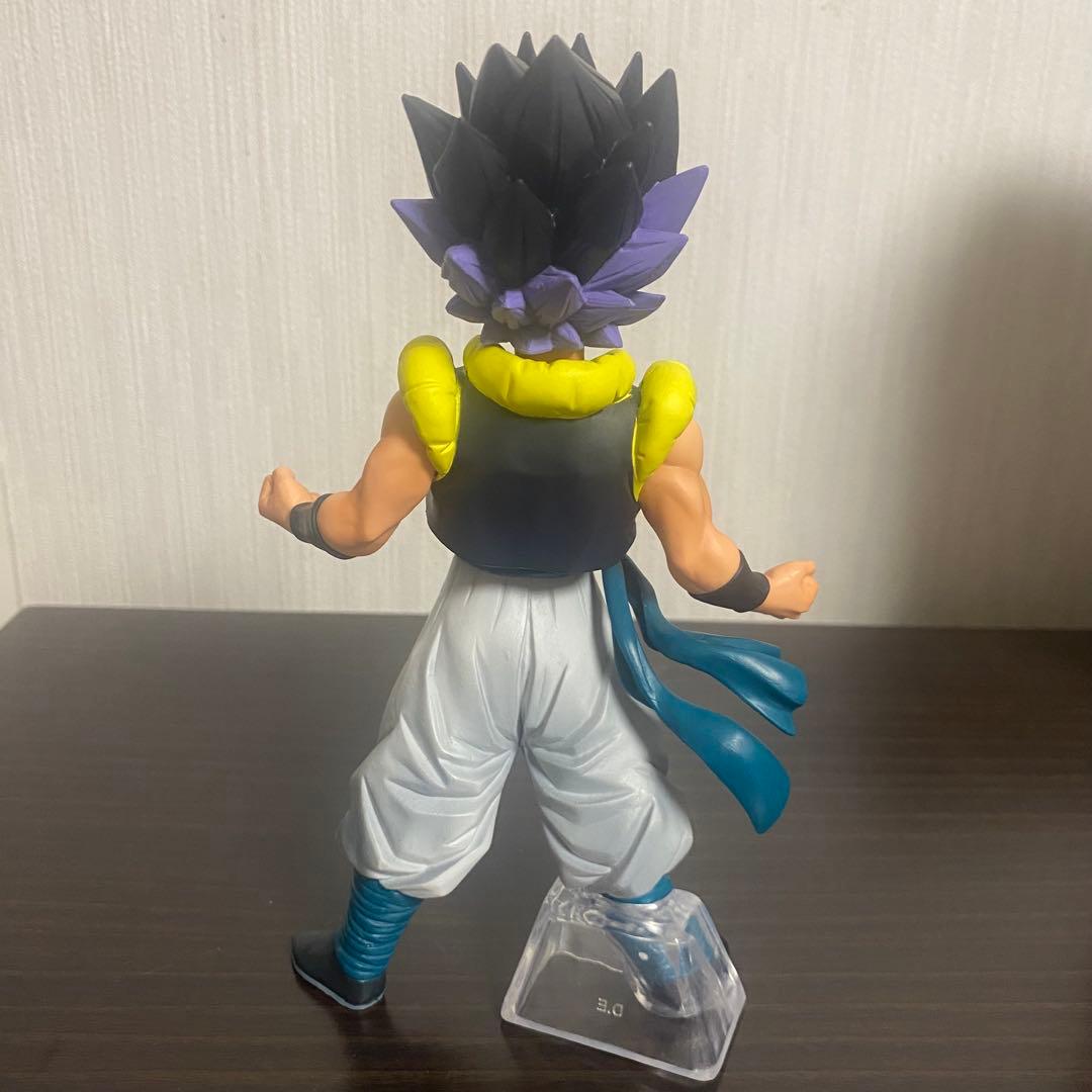 一番くじ ドラゴンボール VSオムニバスビーストD.E賞　ゴテンクス　フィギュア