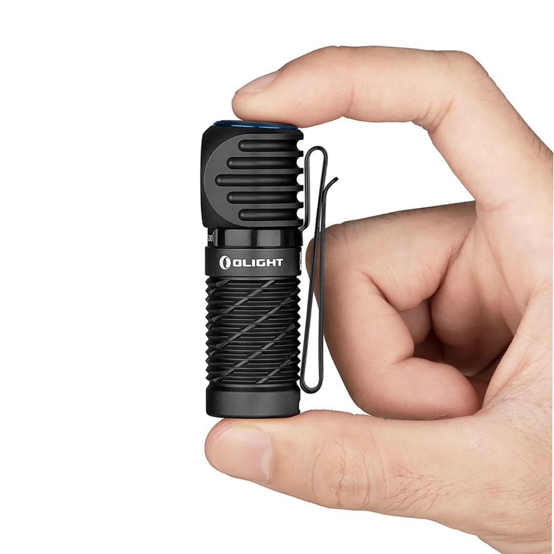 オーライト ヘッドライト Perun 2 Mini LED 白色