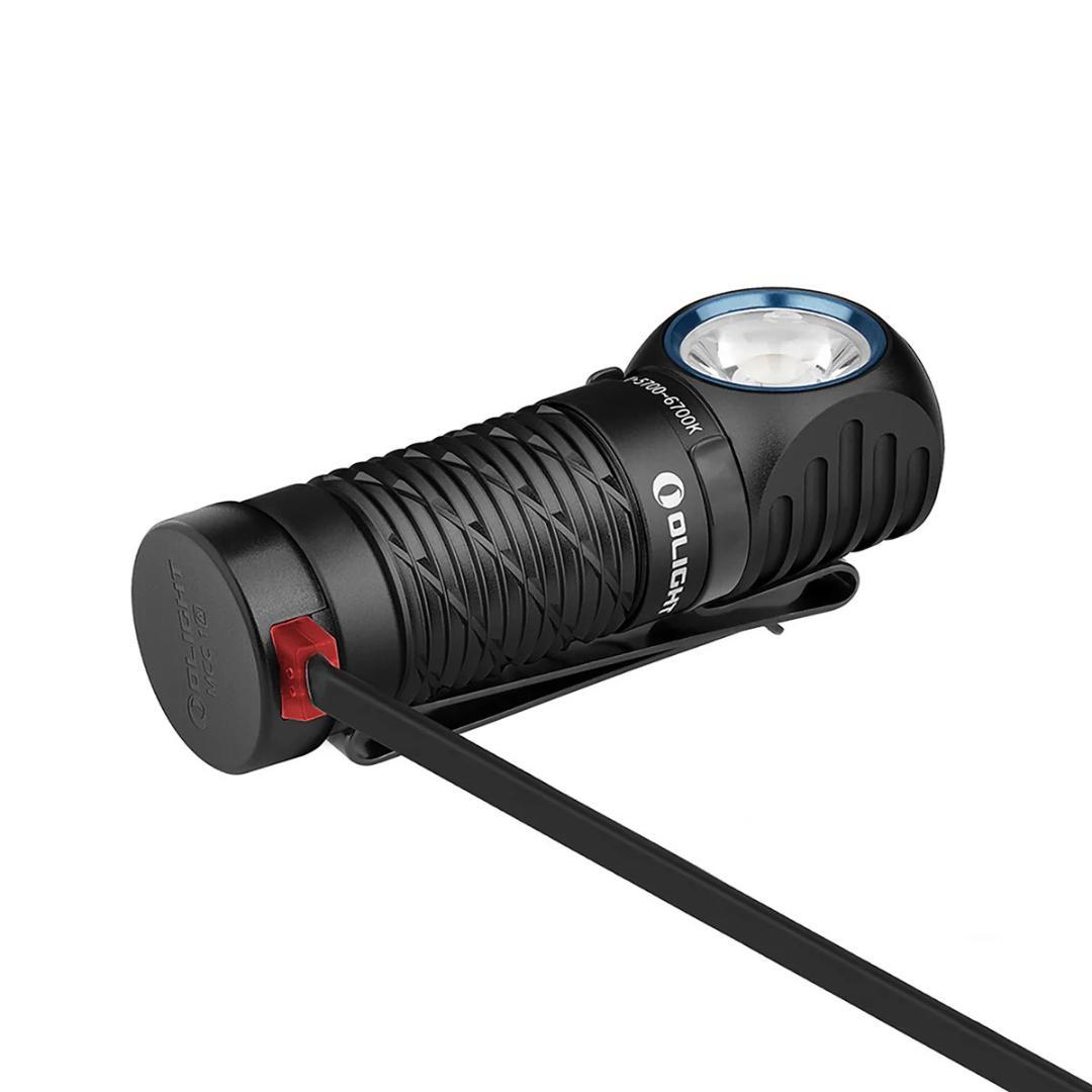 オーライト ヘッドライト Perun 2 Mini LED 白色