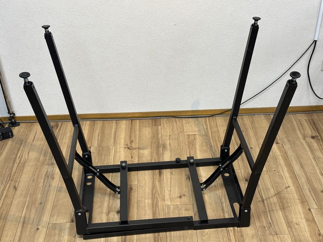 K&M 18950 キーボードスタンド ケーアンドエム