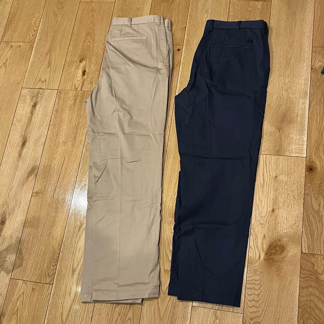 メンズ　XL 〜　ゴルフウェア　春夏秋冬　パンツ　まとめ売り　パーリーゲイツ