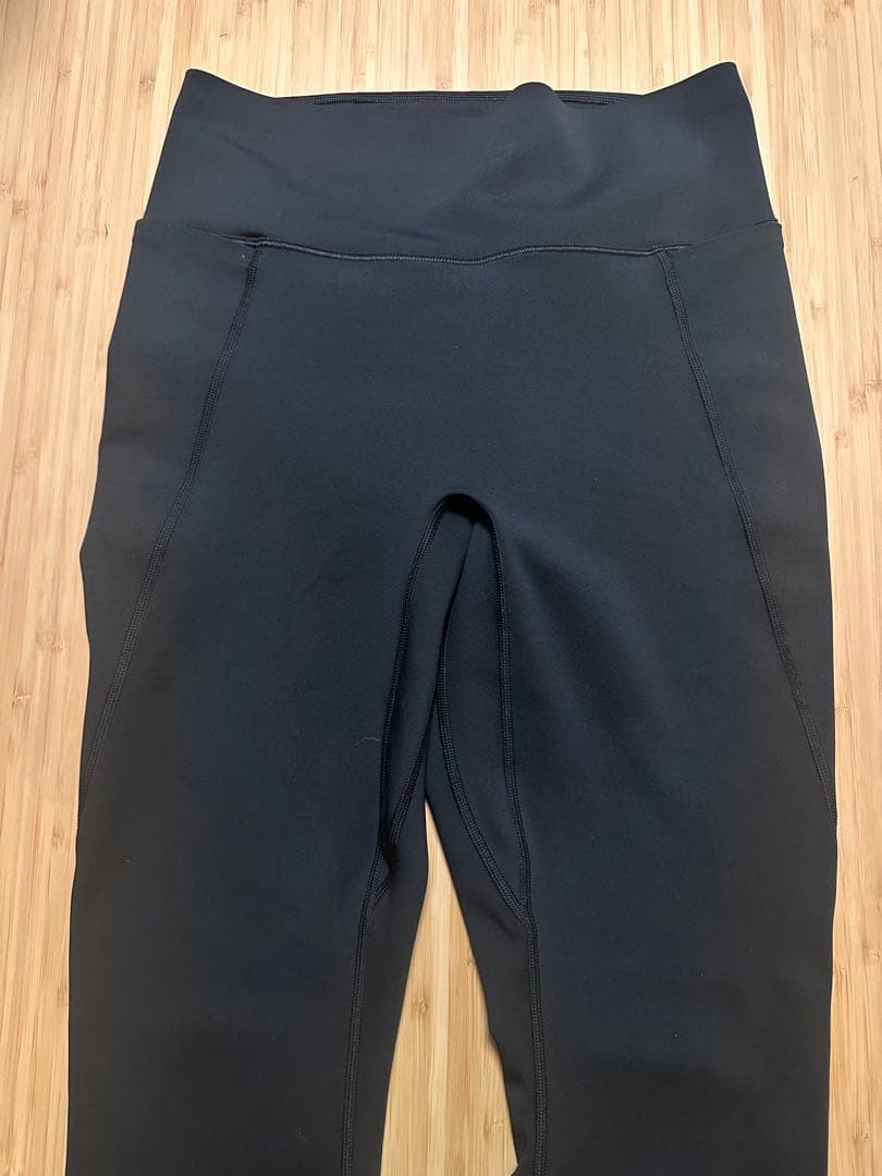 NIKE レディース　ランニングタイツ