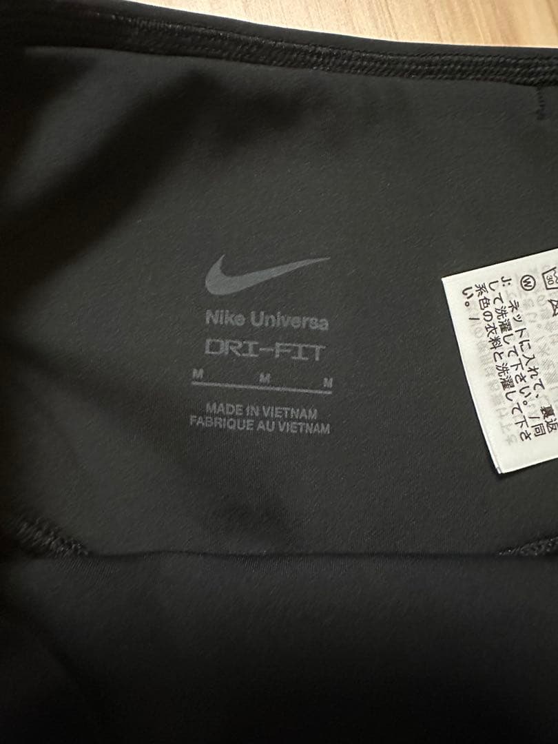 NIKE レディース　ランニングタイツ