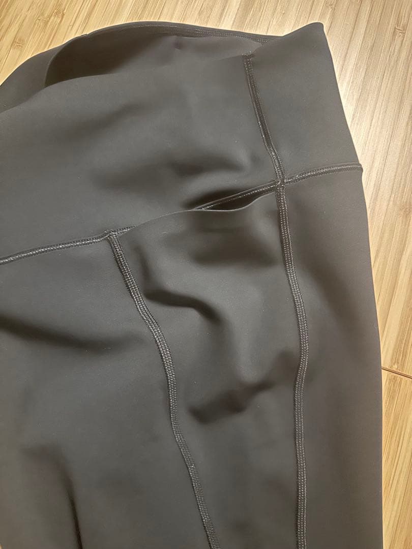 NIKE レディース　ランニングタイツ