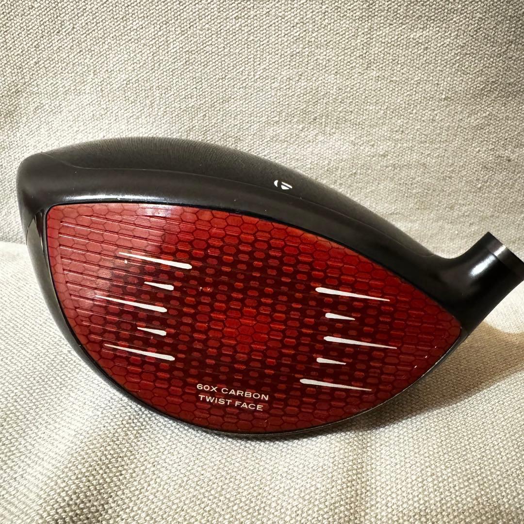【シーズン到来！3連休値引き】TaylorMade STEALTH2 ドライバー