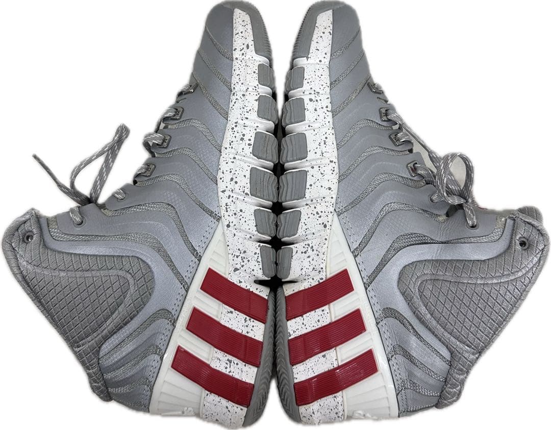 adidas パフォーマンス/crazy quick 2 8406/26cm