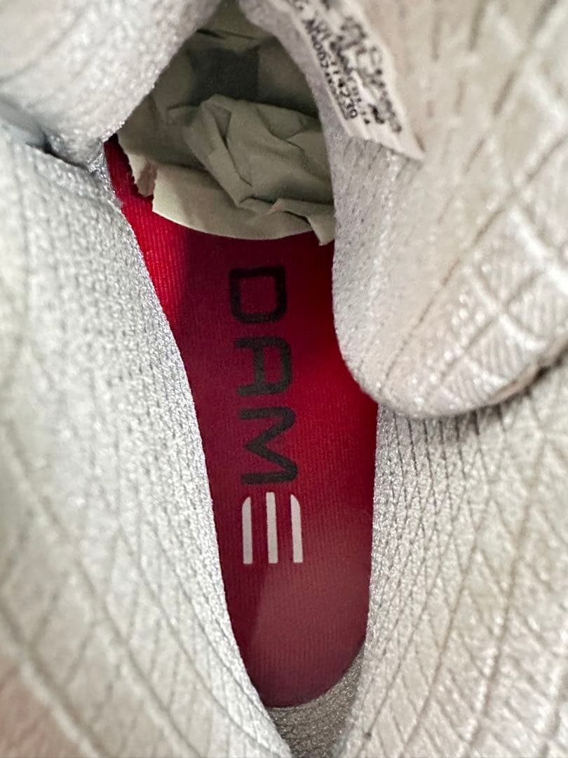 adidas パフォーマンス/crazy quick 2 8406/26cm