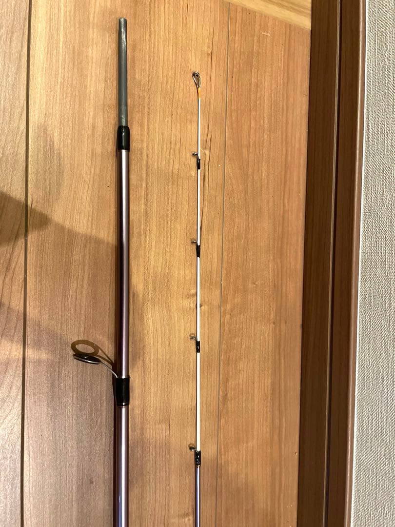 DAIWA スポーツライン ヒトツテンヤS-MH230 船竿 一つテンヤ竿