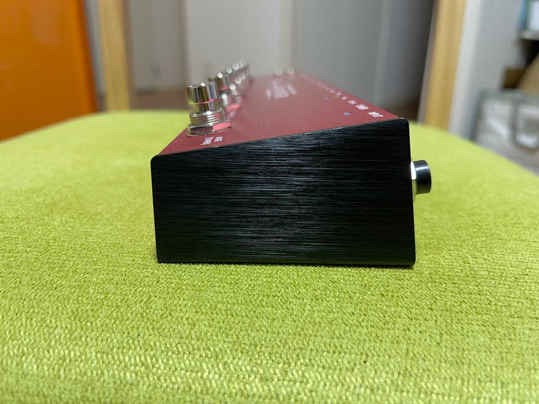 Vital Audio ENCOUNTER スイッチャー