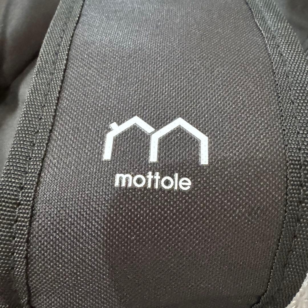 N新品未使用品 mottole ハンモック 3way