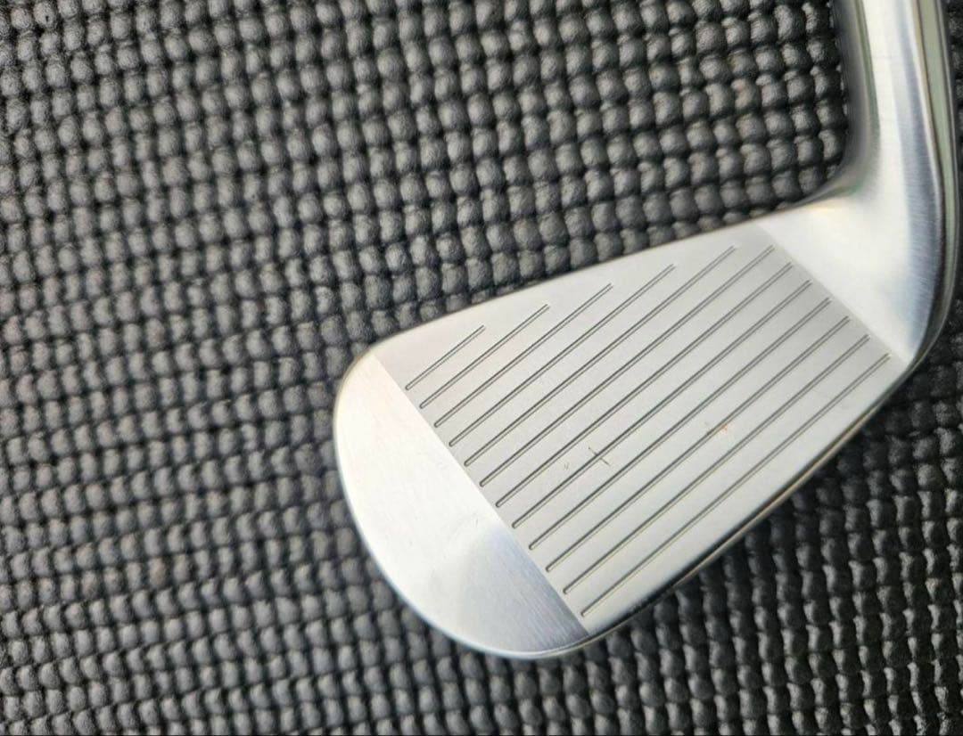 Titleist アイアンセット 5本セット　T200