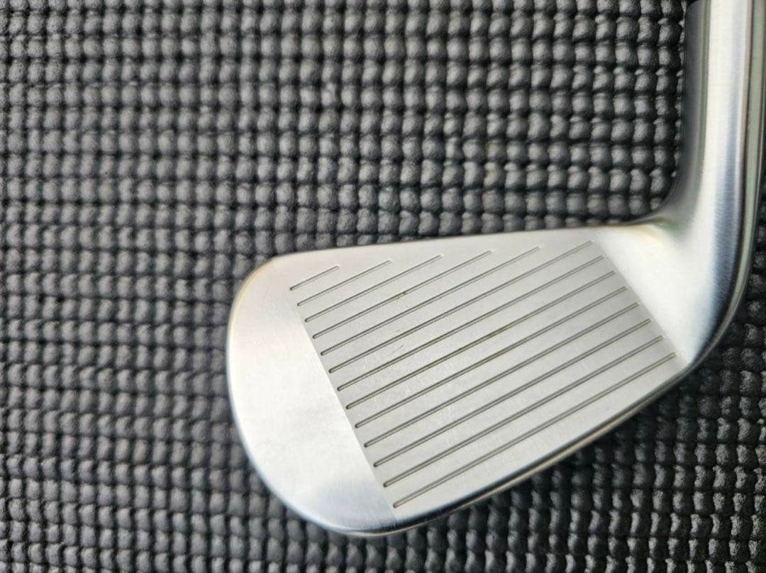 Titleist アイアンセット 5本セット　T200