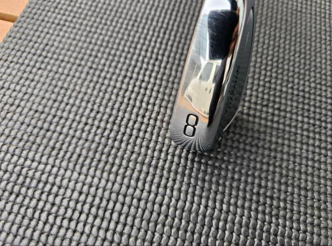 Titleist アイアンセット 5本セット　T200