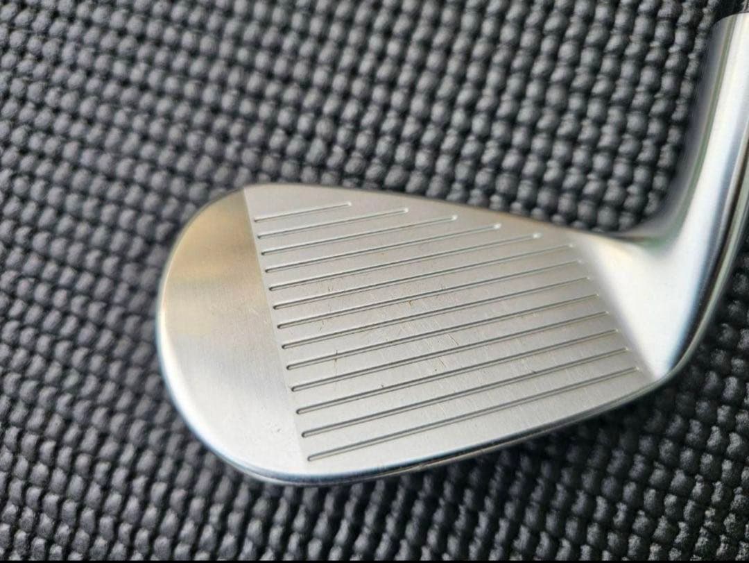 Titleist アイアンセット 5本セット　T200