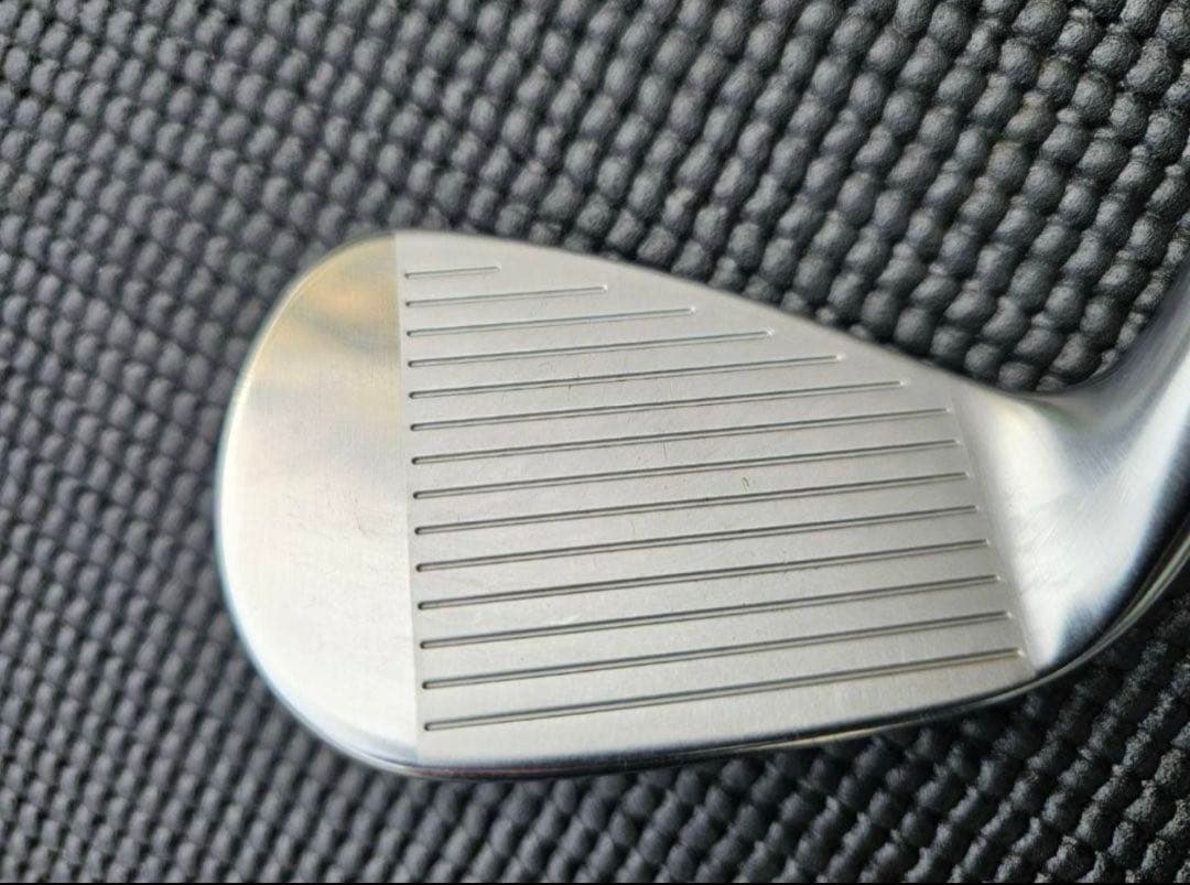 Titleist アイアンセット 5本セット　T200