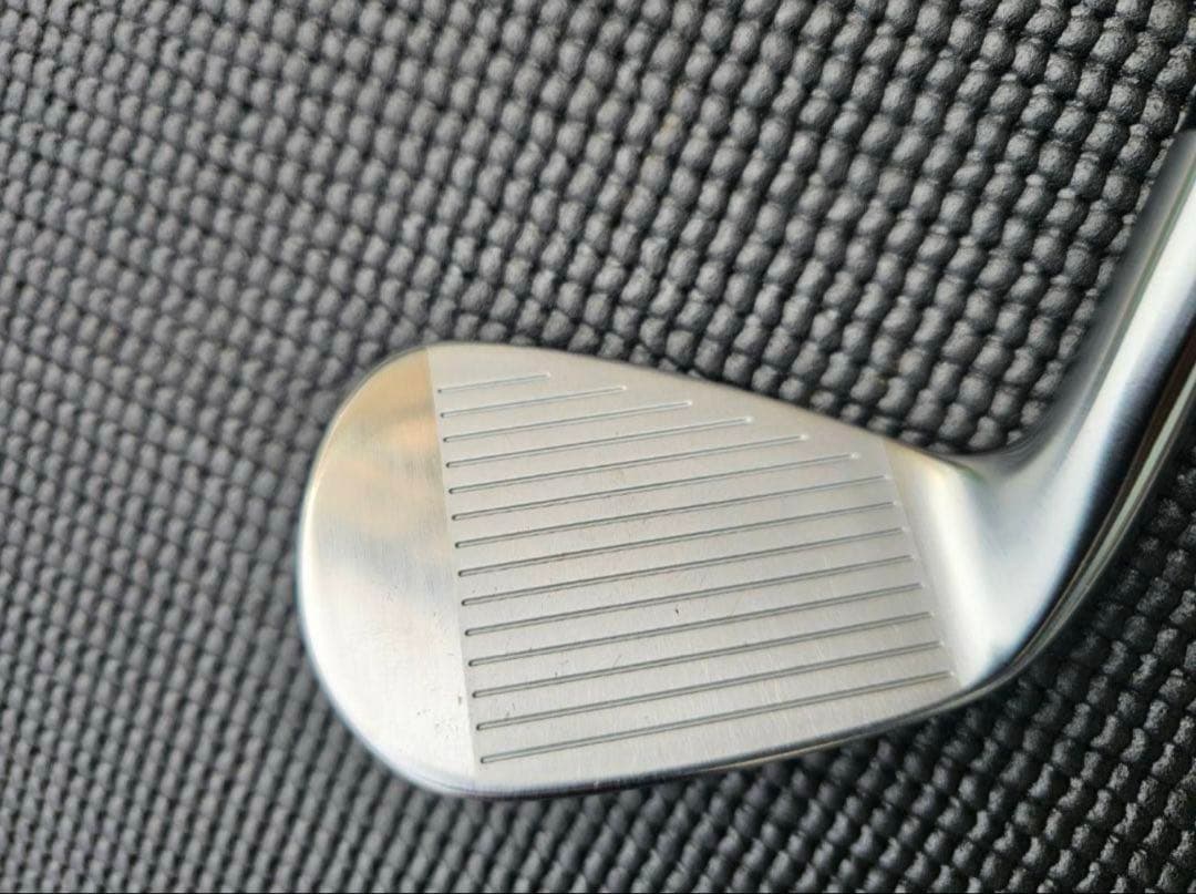 Titleist アイアンセット 5本セット　T200