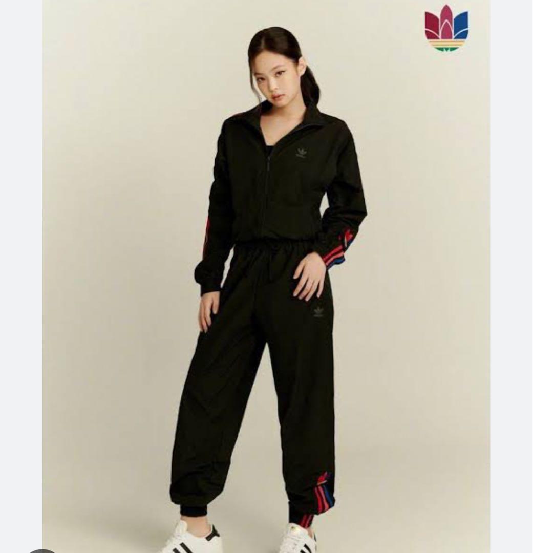 ADIDAS S セット　タグ付き