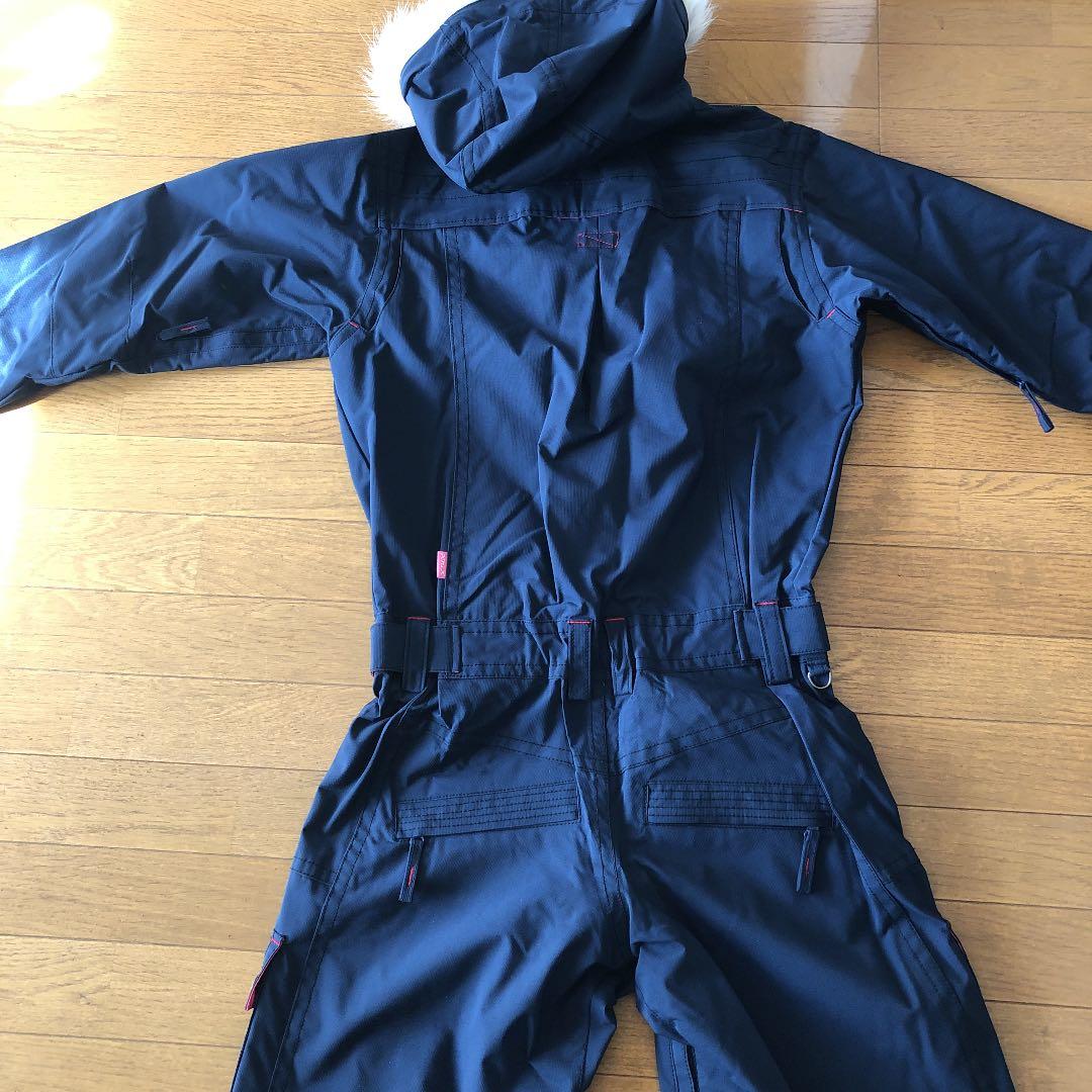 X-ni Xスノボウェア