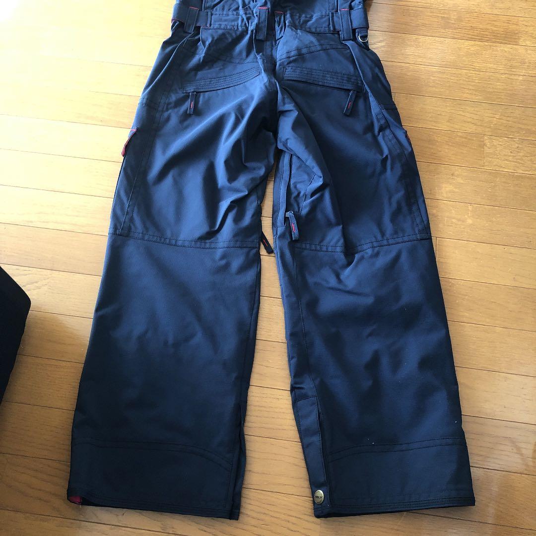 X-ni Xスノボウェア