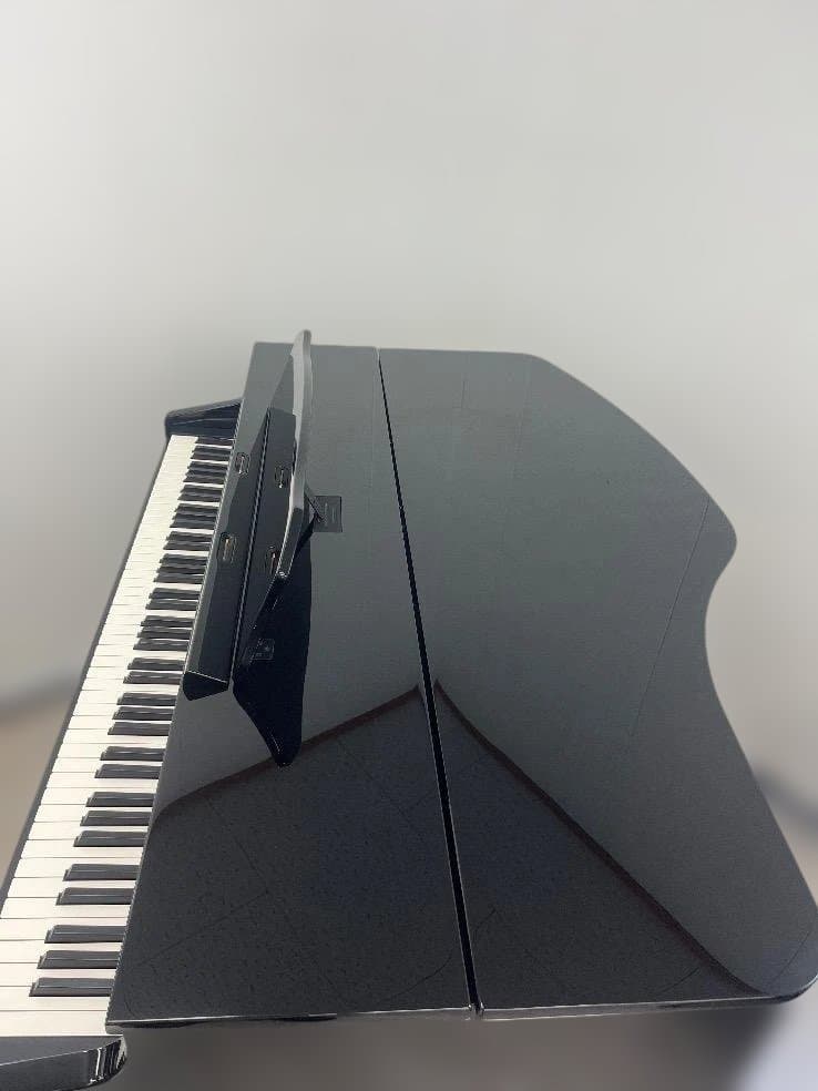 ★ 74868【電子ピアノ】ROLAND　GP607PE　17年製