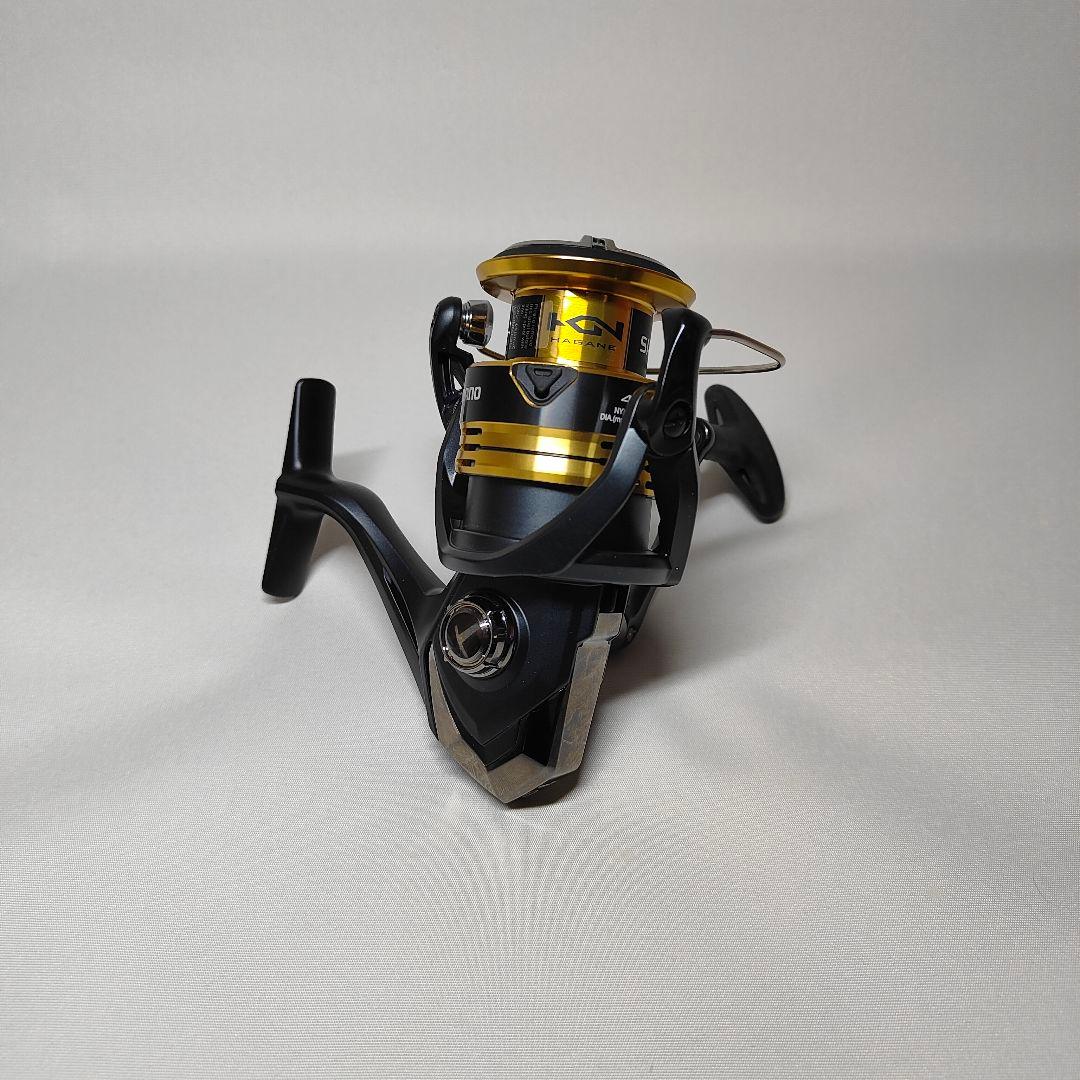 シマノ 22サハラ4000XG 新品未使用品
