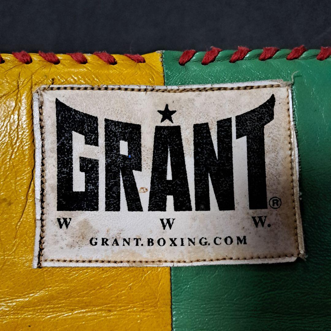 GRANT、グラント、ファールカップ