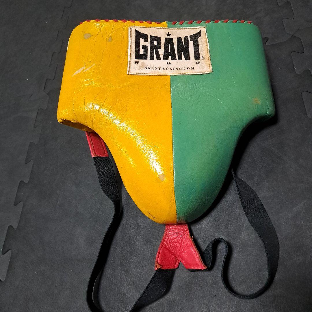 GRANT、グラント、ファールカップ
