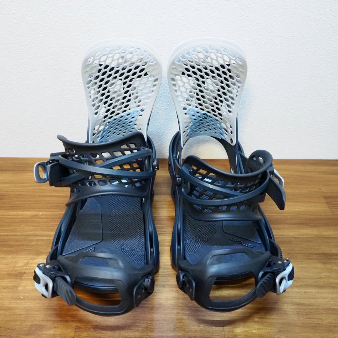 BURTON ESCAPADE　RE:FLEX Mサイズ　バートン　リフレックス