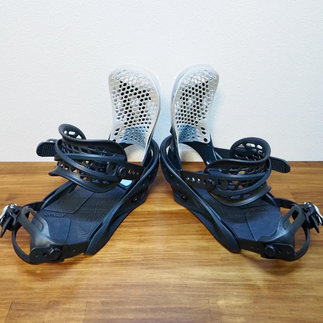 BURTON ESCAPADE　RE:FLEX Mサイズ　バートン　リフレックス