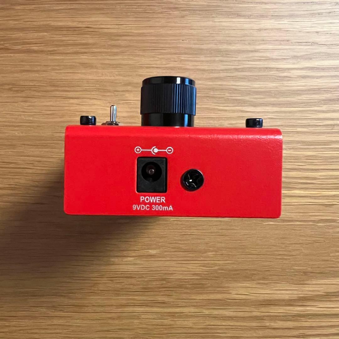 DigiTech drop ピッチシフター デジテック ドロップ